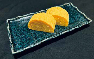だし巻き玉子