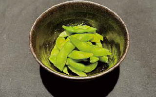 枝豆