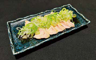 奥三河地鶏しもふり