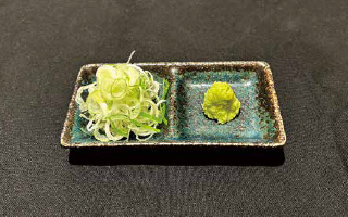 薬味
