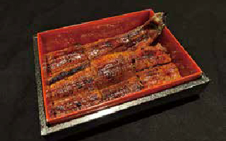 長焼き 一本