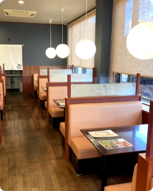 鰻の成瀬 Instagram