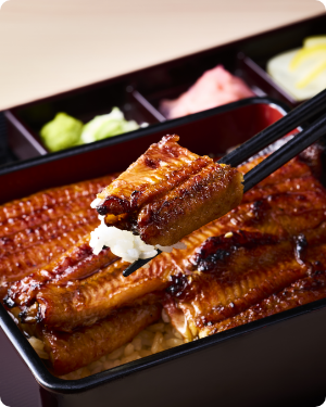 鰻の成瀬 Instagram