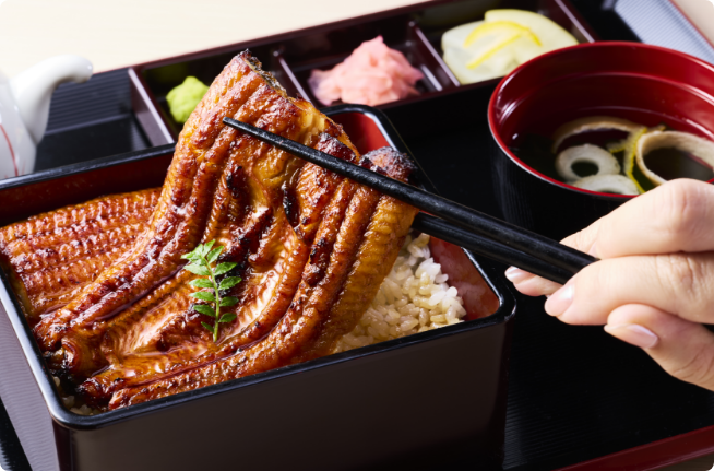 徹底した品質管理