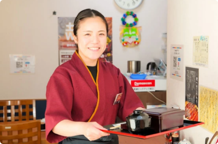 職人の技術を完全再現