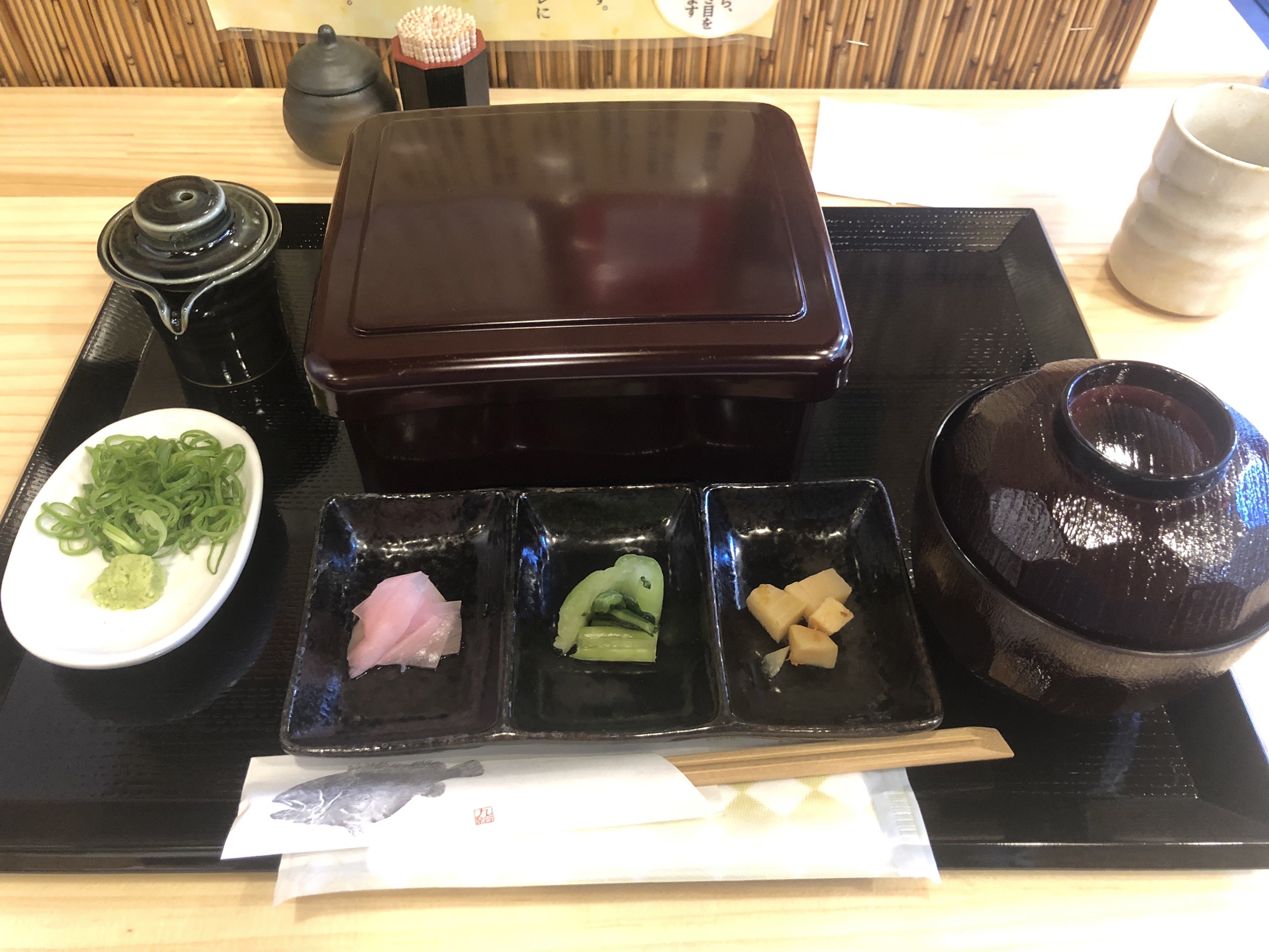 平賀源内とうなぎ