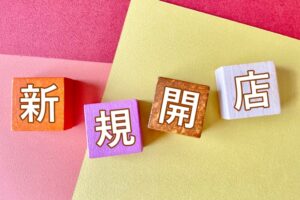 【新店情報】東大阪店　3月28日オープン！