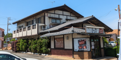 千葉花見川店