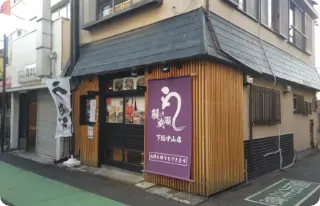 右手側にございます